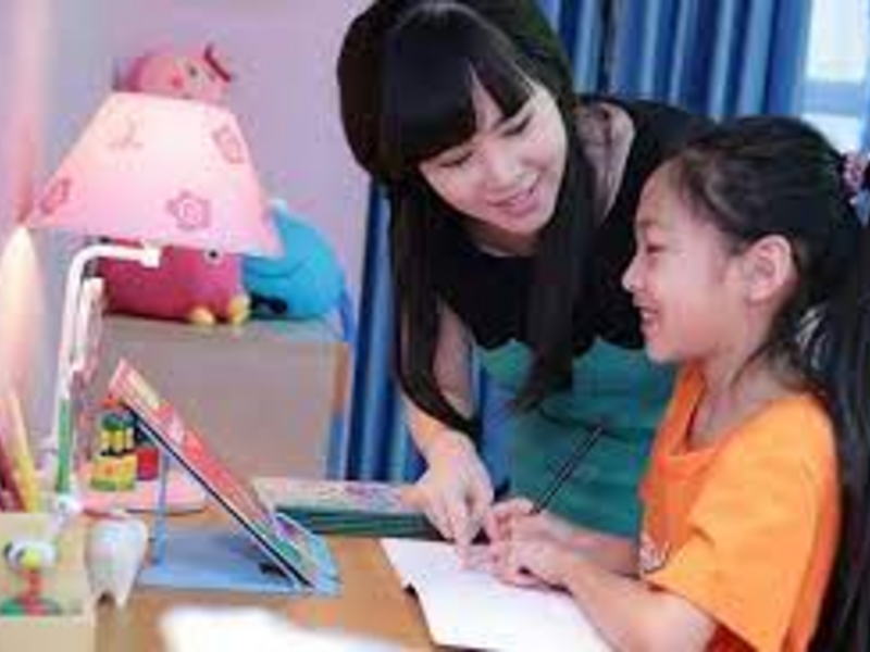 Hiểu tâm lý học sinh